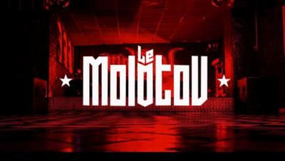 Soirée de soutien à la Jamaïque au Molotov