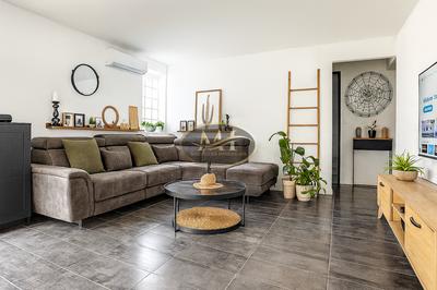 Appartement - 53 m² - 3 pièces