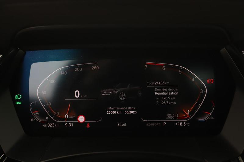 Bmw Z4 sDrive20i m Sport Bva8 197 ch