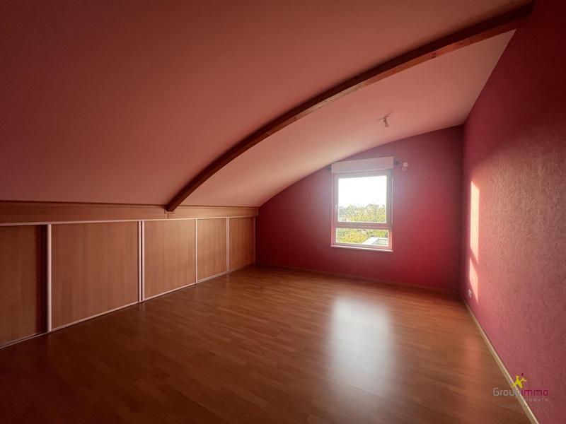 Maison - 145 m² - 5 pièces