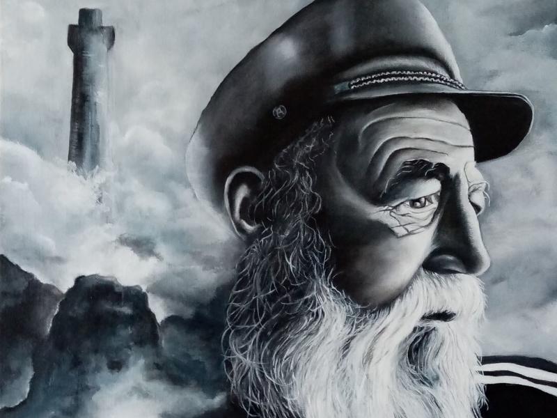 Exposition Esquisses et couleurs