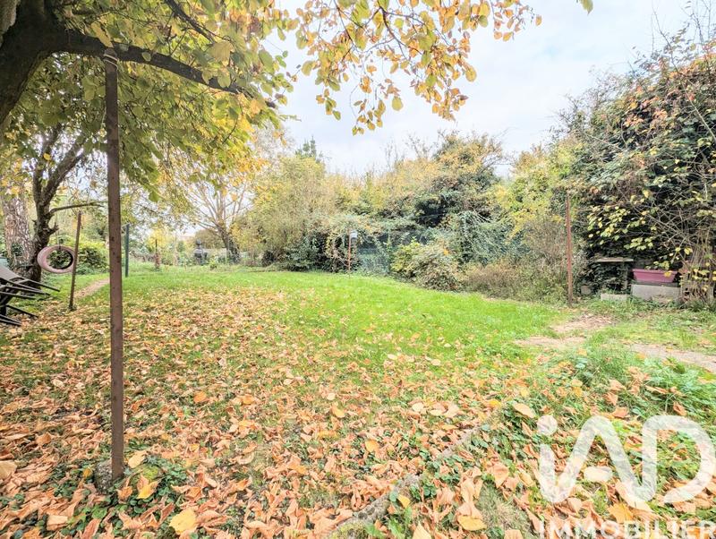 Appartement - 85 m² - 5 pièces