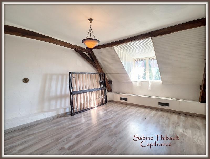 Maison de campagne - 103 m² - 4 pièces