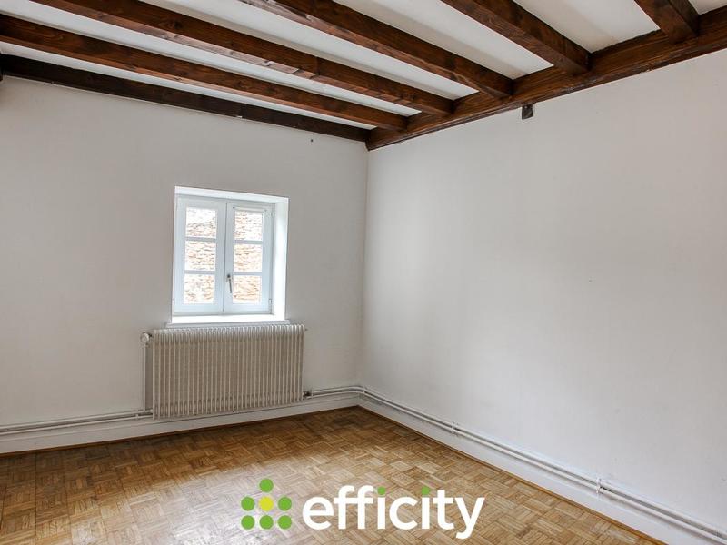 Maison - 300 m² - 20 pièces