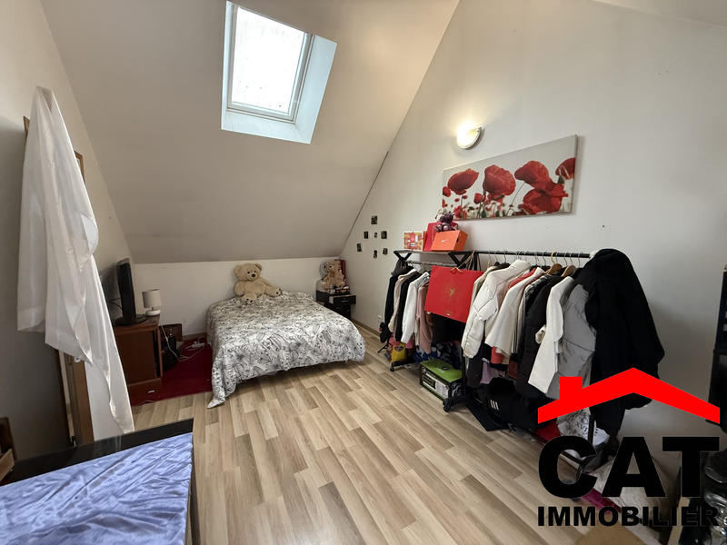 Ferme - 160 m² - 7 pièces