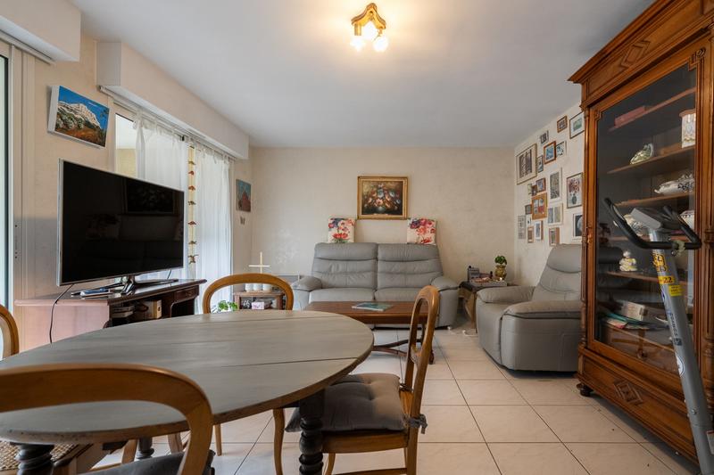 Appartement - 73 m² - 3 pièces