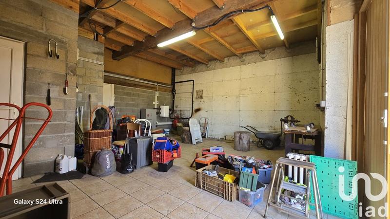 Maison - 295 m² - 10 pièces