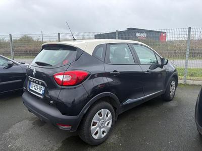 Renault Captur 1.5 dci 90 Business Eco2