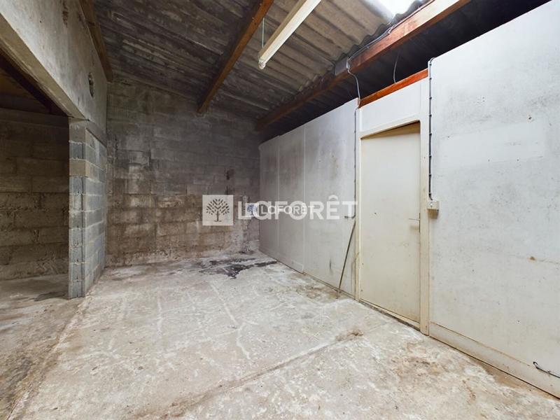 Maison - 127 m² - 5 pièces