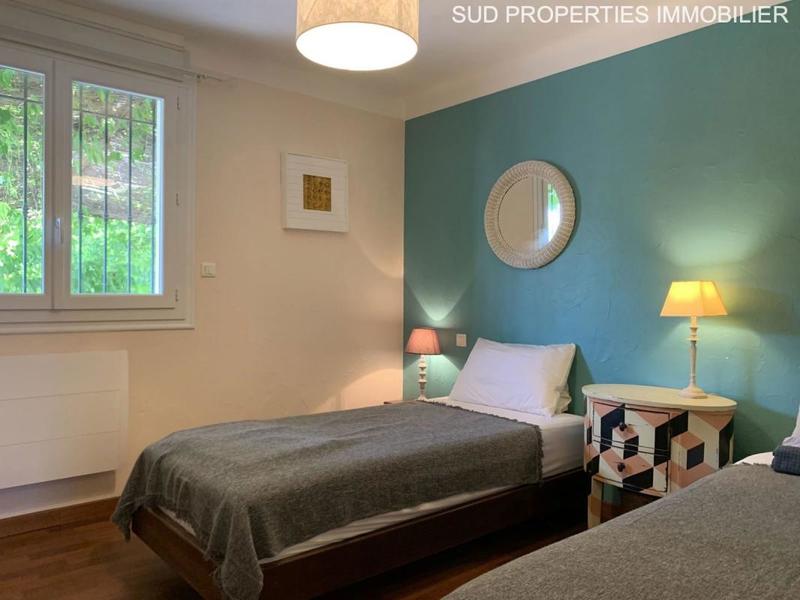 Mas - 214 m² - 8 pièces