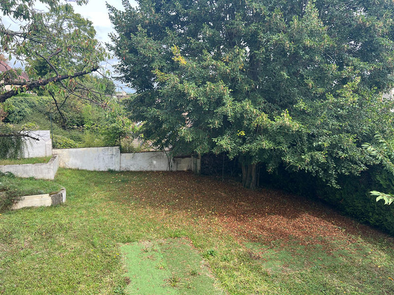 Maison - 185 m² - 7 pièces