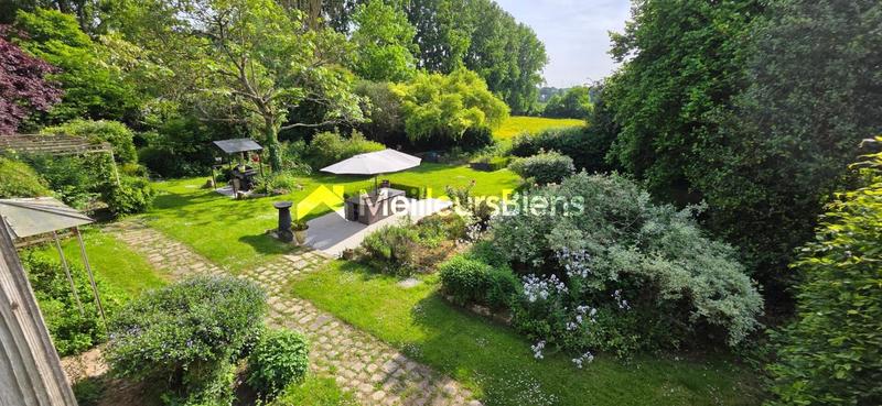 Maison de campagne - 275 m² - 10 pièces