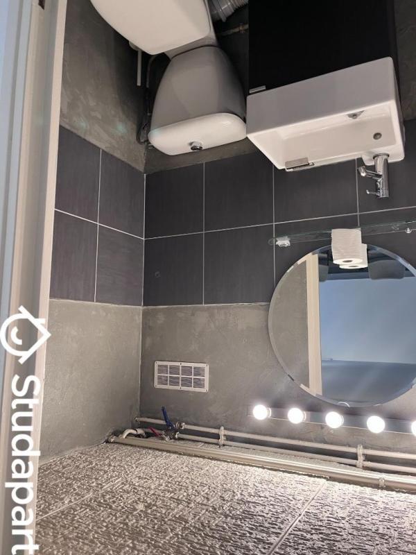 Appartement - 21 m² - 1 pièce