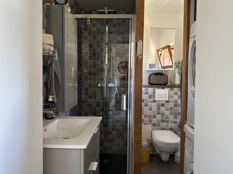 Maison - 98 m² - 5 pièces