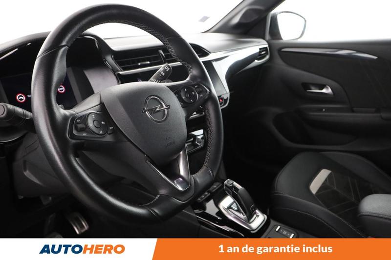 Opel Corsa 1.2 Turbo Ultimate Auto 5p 130 ch