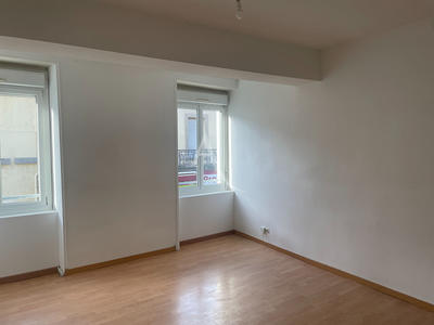 Appartement - 92 m² - 4 pièces