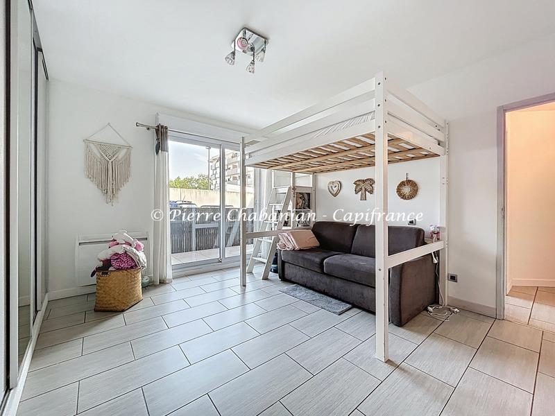 Duplex - 180 m² - 5 pièces