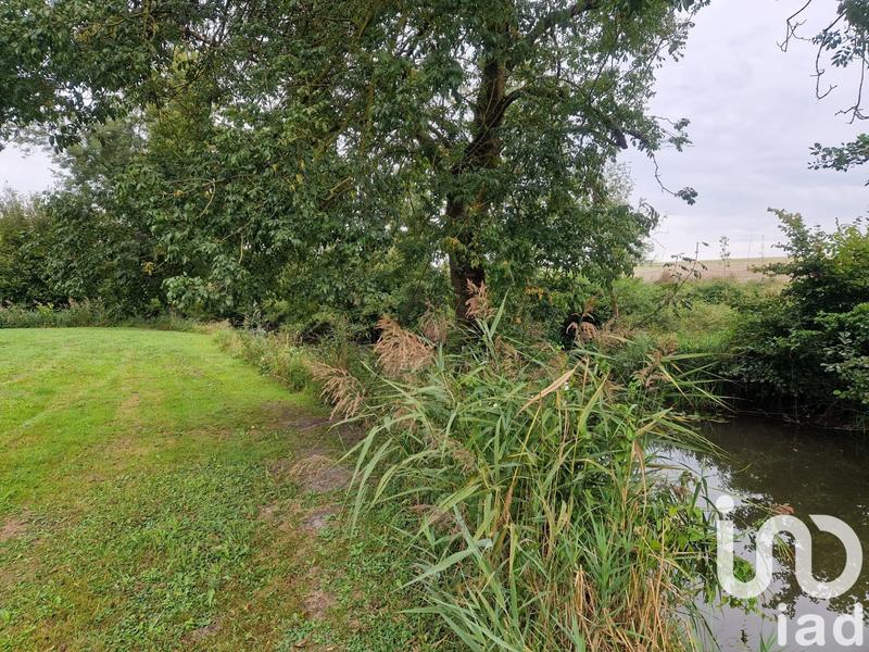 Terrain - 21 351 m²