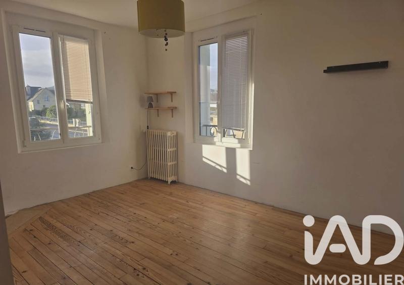 Maison de ville - 114 m² - 5 pièces