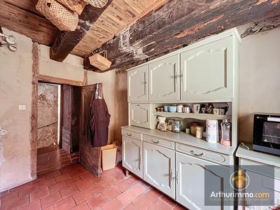 Appartement - 220 m² - 6 pièces