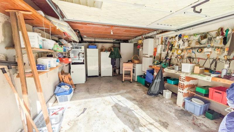 Maison - 142 m² - 7 pièces