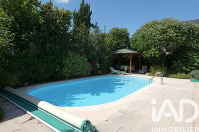 Maison - 149 m² - 7 pièces