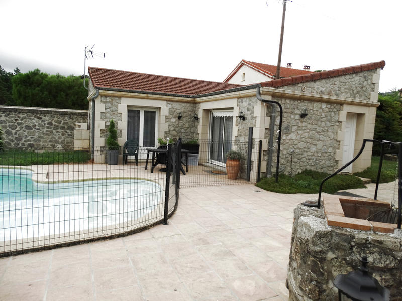 Immeuble - 520 m² - 21 pièces