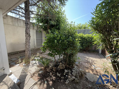 Maison - 82 m² - 5 pièces