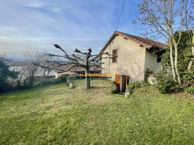 Ferme - 247 m² - 10 pièces