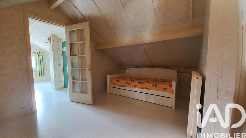 Maison - 157 m² - 6 pièces