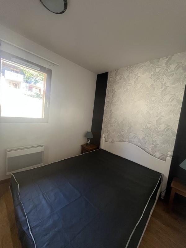 Appartement - 29 m² - 2 pièces