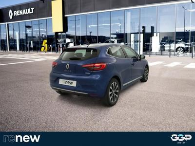 Renault Clio V E-Tech 140 - 21n Intens