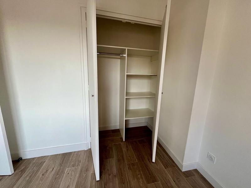 Appartement - 75 m² - 4 pièces