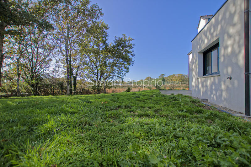 Maison - 112 m² - 6 pièces