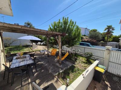 Maison - 190 m² - 7 pièces