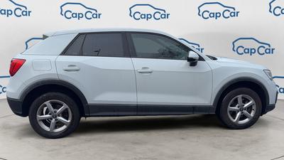 Audi Q2 I 2.0 Tdi 150 Quattro s-Tronic 7 Sport