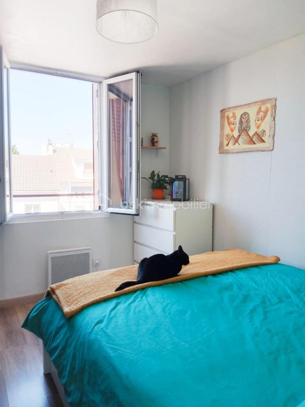 Appartement - 54 m² - 3 pièces