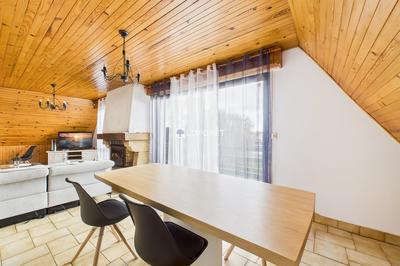 Maison - 153 m² - 6 pièces