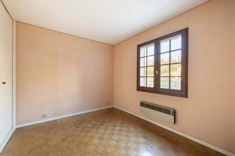 Maison - 80 m² - 6 pièces