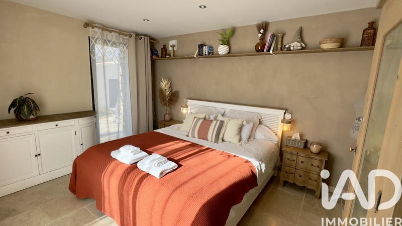 Maison - 190 m² - 5 pièces