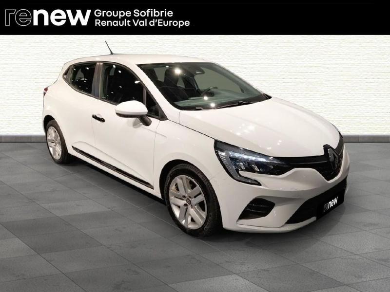 Renault Clio V SCe 65 - 21 Business