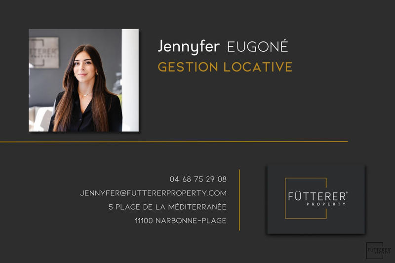 Maison - 30 m² - 2 pièces