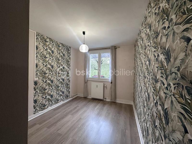 Appartement - 89 m² - 4 pièces