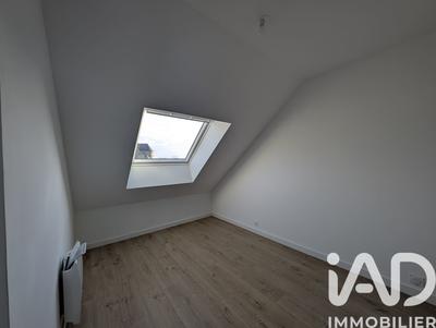 Appartement - 31 m² - 2 pièces