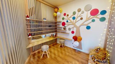 Mademoiselle Binocles