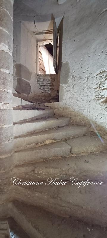 Maison - 80 m² - 3 pièces