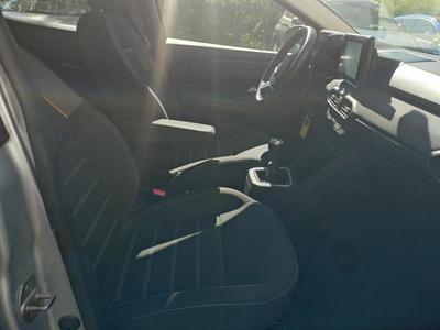 Dacia sandero III Eco-G 100 Stepway Confort