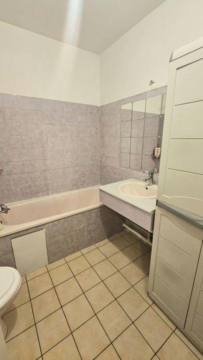 Appartement - 30 m² - 1 pièce