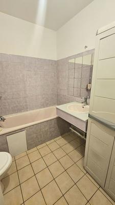 Appartement - 30 m² - 1 pièce