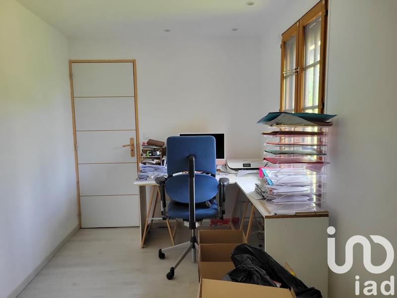 Maison - 173 m² - 8 pièces